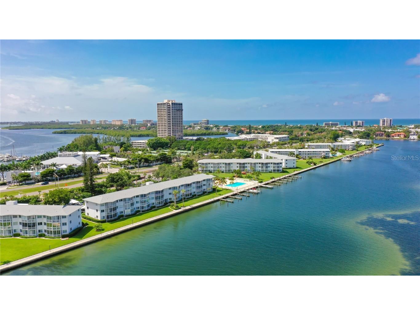 769 John Ringling Boulevard #3 Sarasota FL 34236 - SARASOTA BAY A4664887 image34
