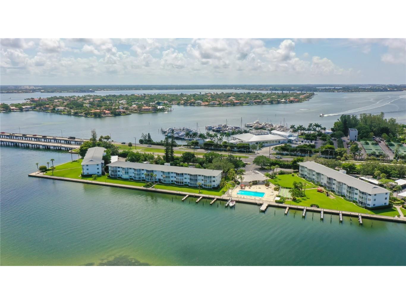 769 John Ringling Boulevard #3 Sarasota FL 34236 - SARASOTA BAY A4664887 image35