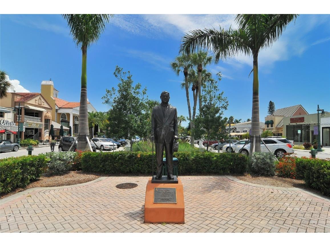 769 John Ringling Boulevard #3 Sarasota FL 34236 - SARASOTA BAY A4664887 image37