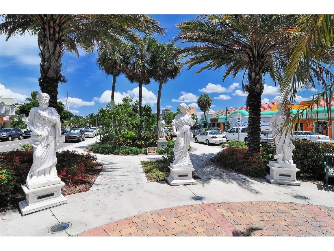 769 John Ringling Boulevard #3 Sarasota FL 34236 - SARASOTA BAY A4664887 image38