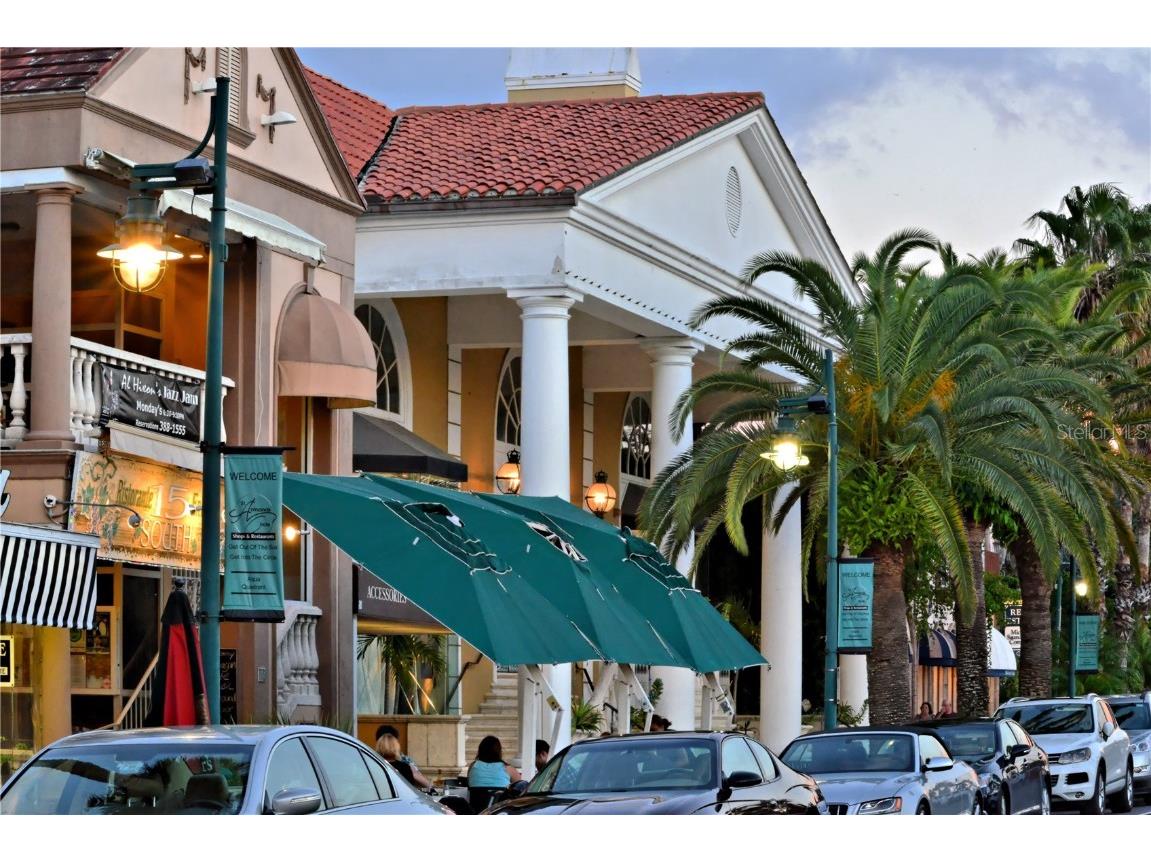 769 John Ringling Boulevard #3 Sarasota FL 34236 - SARASOTA BAY A4664887 image39