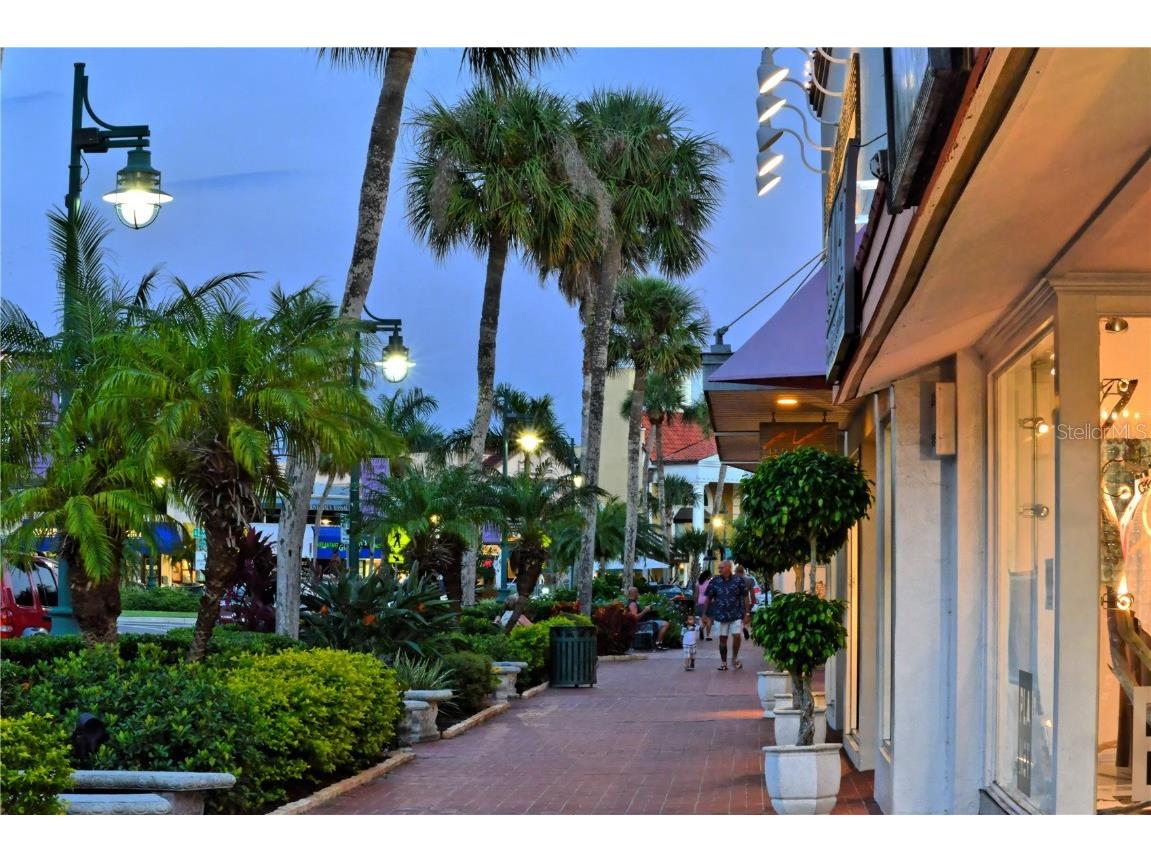 769 John Ringling Boulevard #3 Sarasota FL 34236 - SARASOTA BAY A4664887 image40