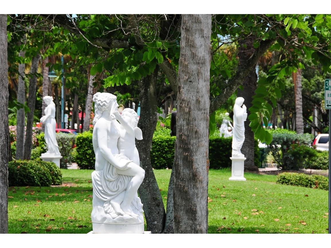 769 John Ringling Boulevard #3 Sarasota FL 34236 - SARASOTA BAY A4664887 image44