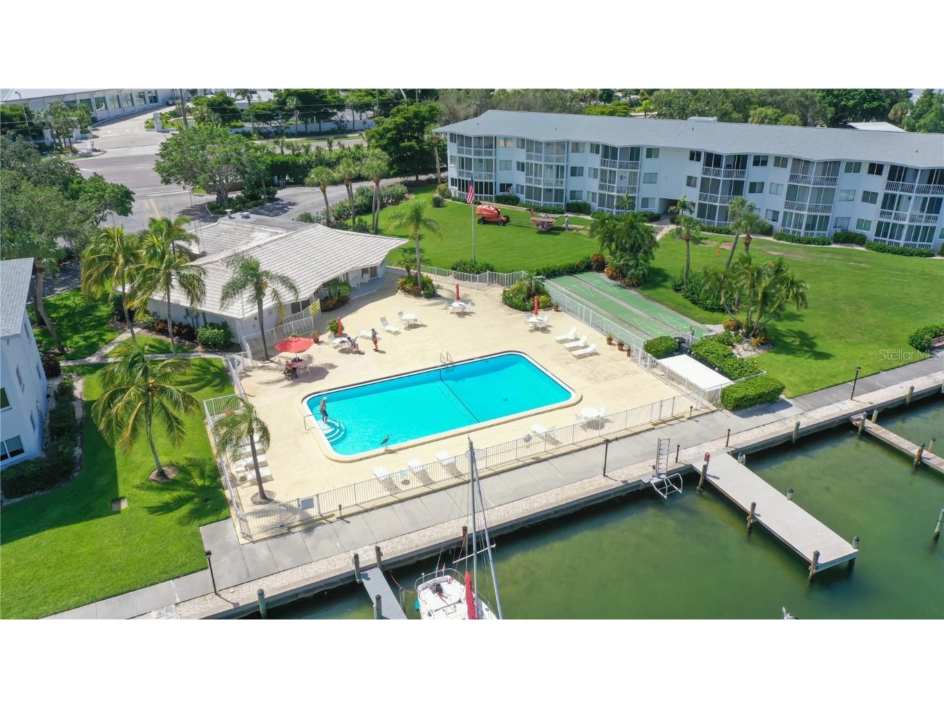 769 John Ringling Boulevard #3 Sarasota FL 34236 - SARASOTA BAY A4664887 image45