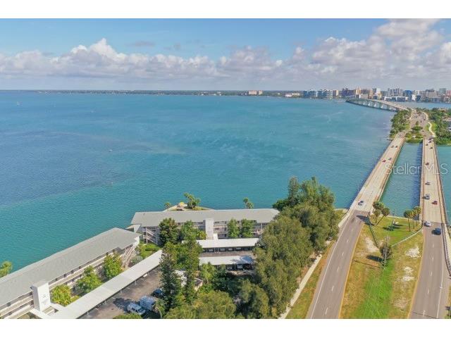 769 John Ringling Boulevard #3 Sarasota FL 34236 - SARASOTA BAY A4664887 image47