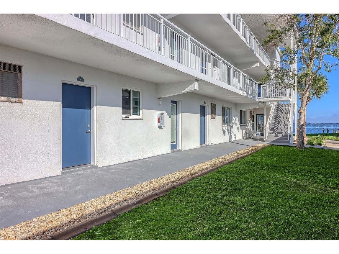 769 John Ringling Boulevard #3 Sarasota FL 34236 - SARASOTA BAY A4664887 image51