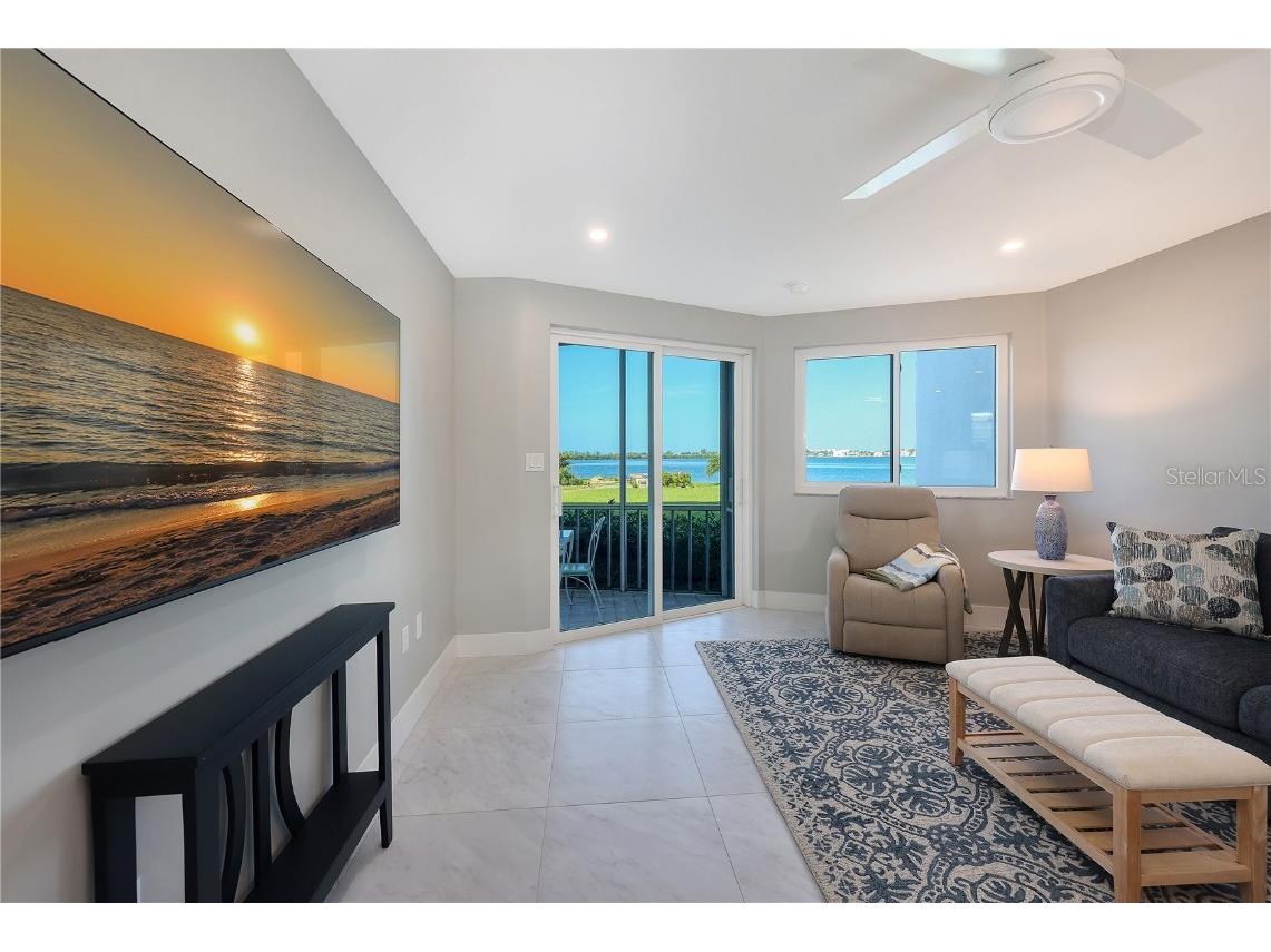 769 John Ringling Boulevard #3 Sarasota FL 34236 - SARASOTA BAY A4664887 image9