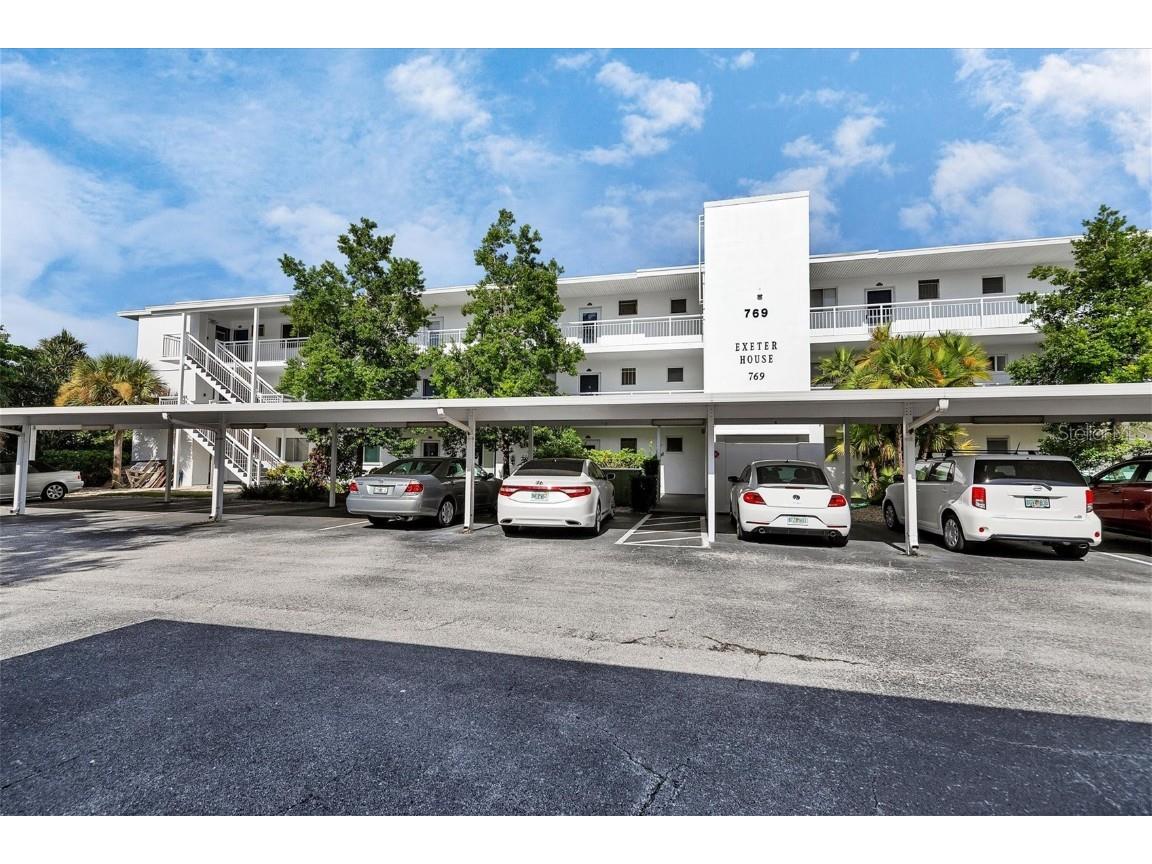 769 John Ringling Boulevard #36EXET Sarasota FL 34236 A4586107 image2