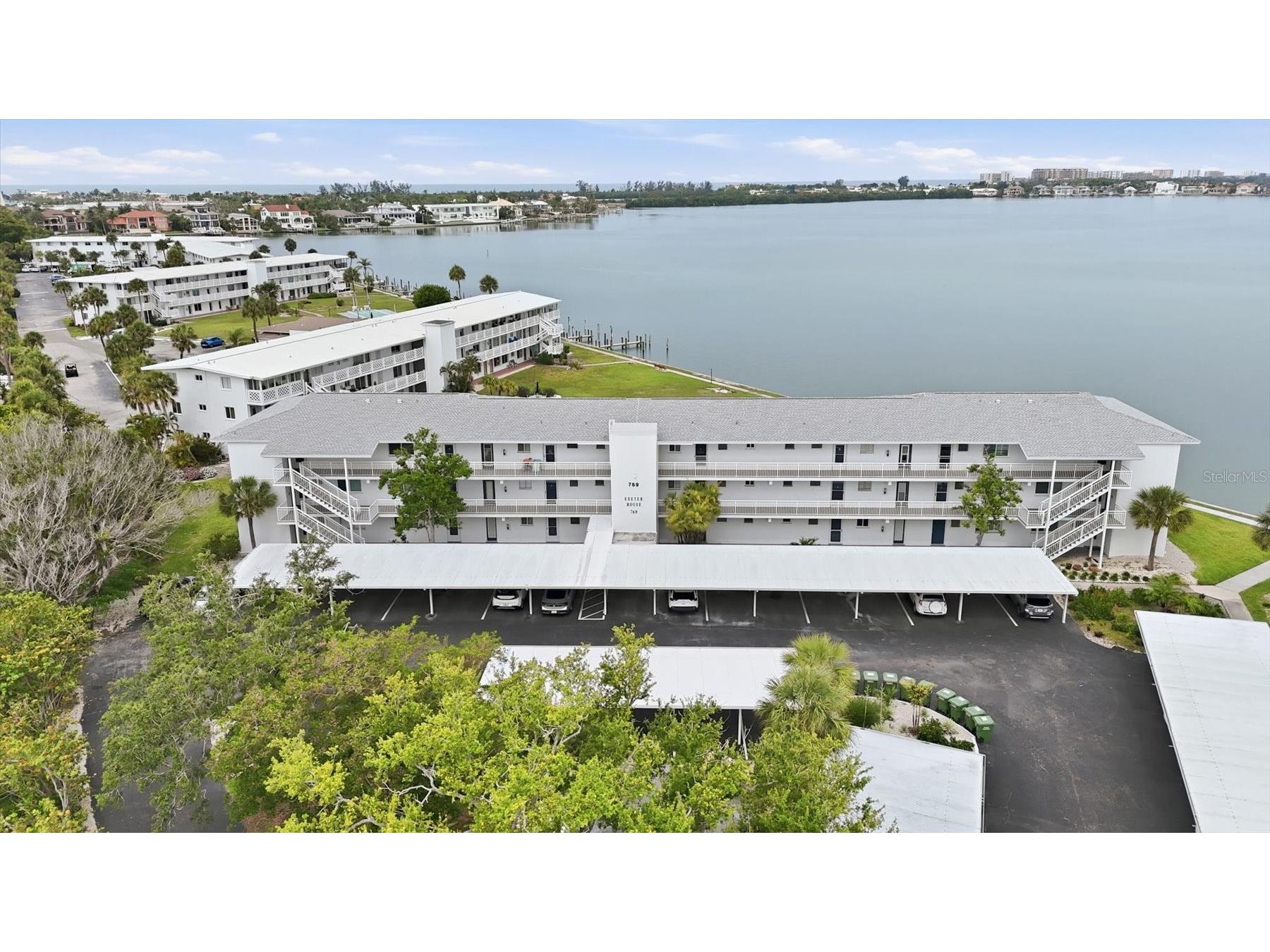 769 John Ringling Boulevard #4 Sarasota FL 34236 A4693450 image1
