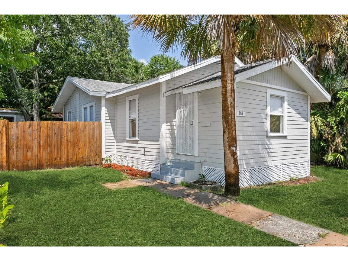 769 Newton Avenue S Saint Petersburg FL 33701 U8212708 image1