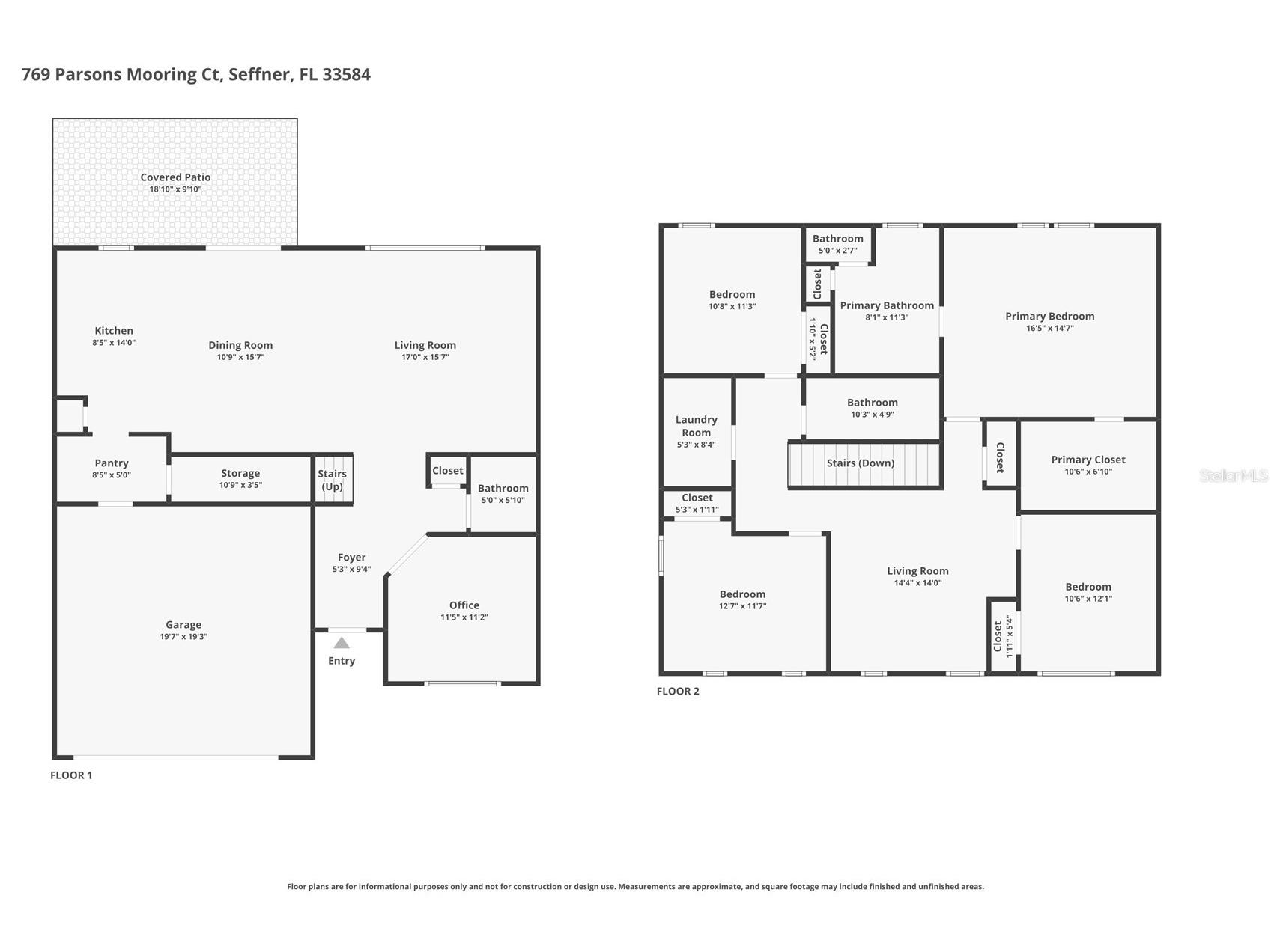 769 Parsons Mooring Court Seffner FL 33584 TB8481447 image80