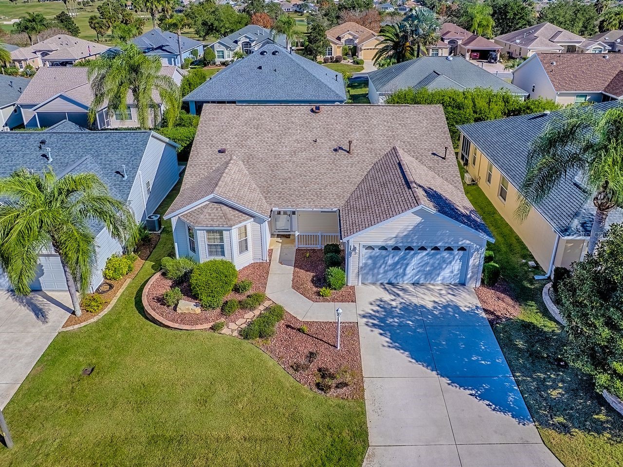 769 Turbeville Terrace The Villages FL 32162 G5105881 image1