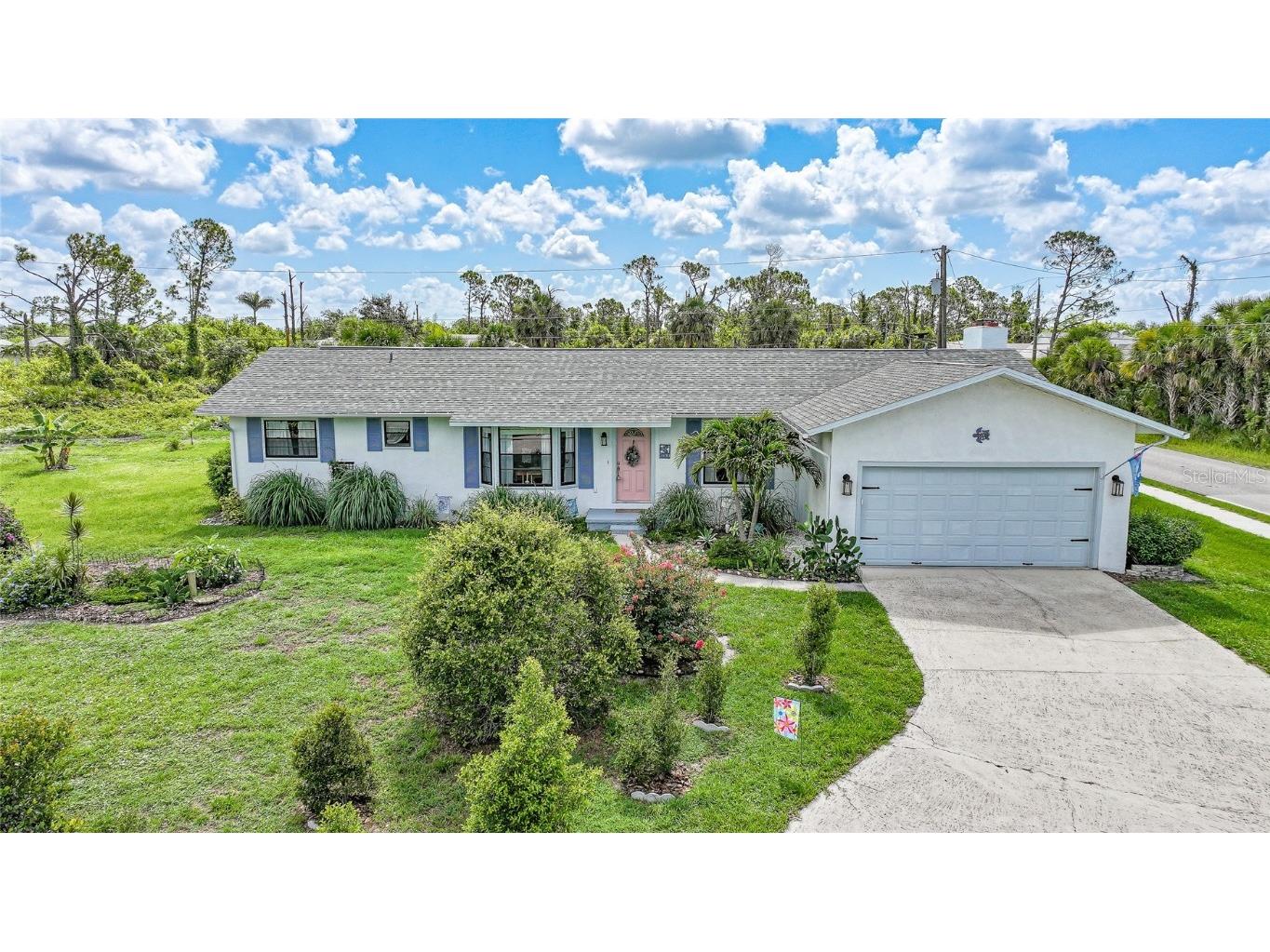 7690 Castleberry Terrace Englewood FL 34224 D6142760 image1