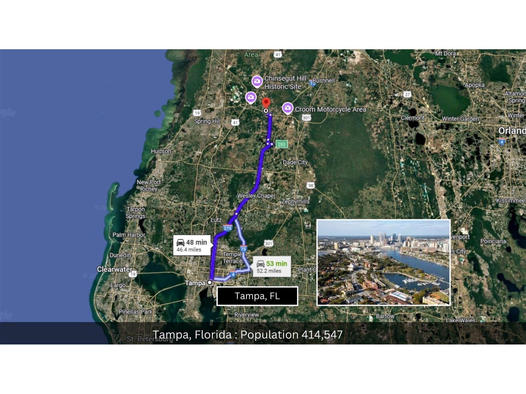7690 Gordon Loop Brooksville FL 34601 TB8469772 image13