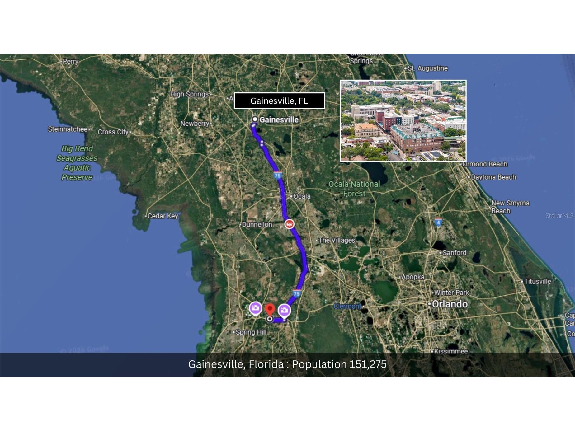 7690 Gordon Loop Brooksville FL 34601 TB8469772 image23