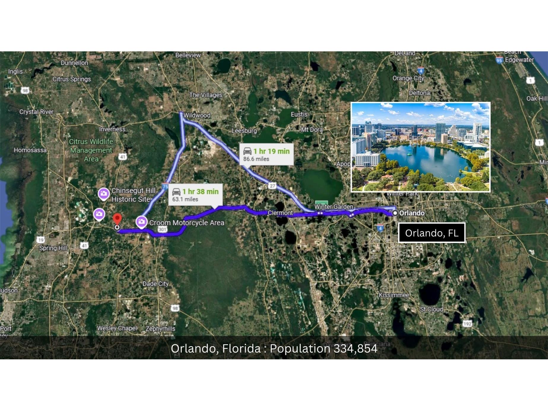 7690 Gordon Loop Brooksville FL 34601 TB8469772 image25