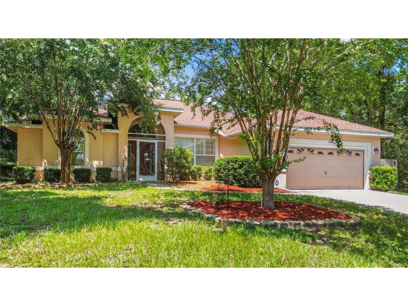 7690 N Greendale Drive Citrus Springs FL 34434 OM706095 image1