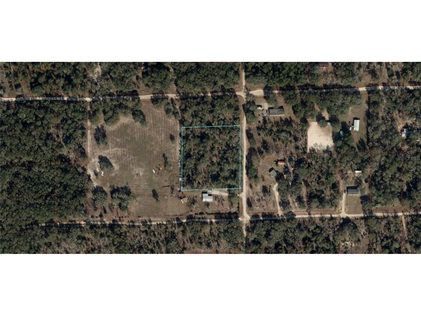 7690 NE 97th Court Bronson FL 32621 O6165654 image1