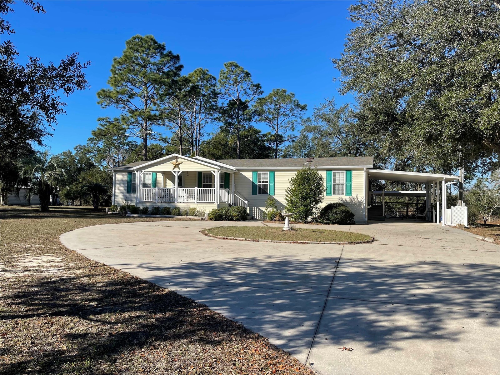 7690 SE 193rd Avenue Morriston FL 32668 OM715175 image1