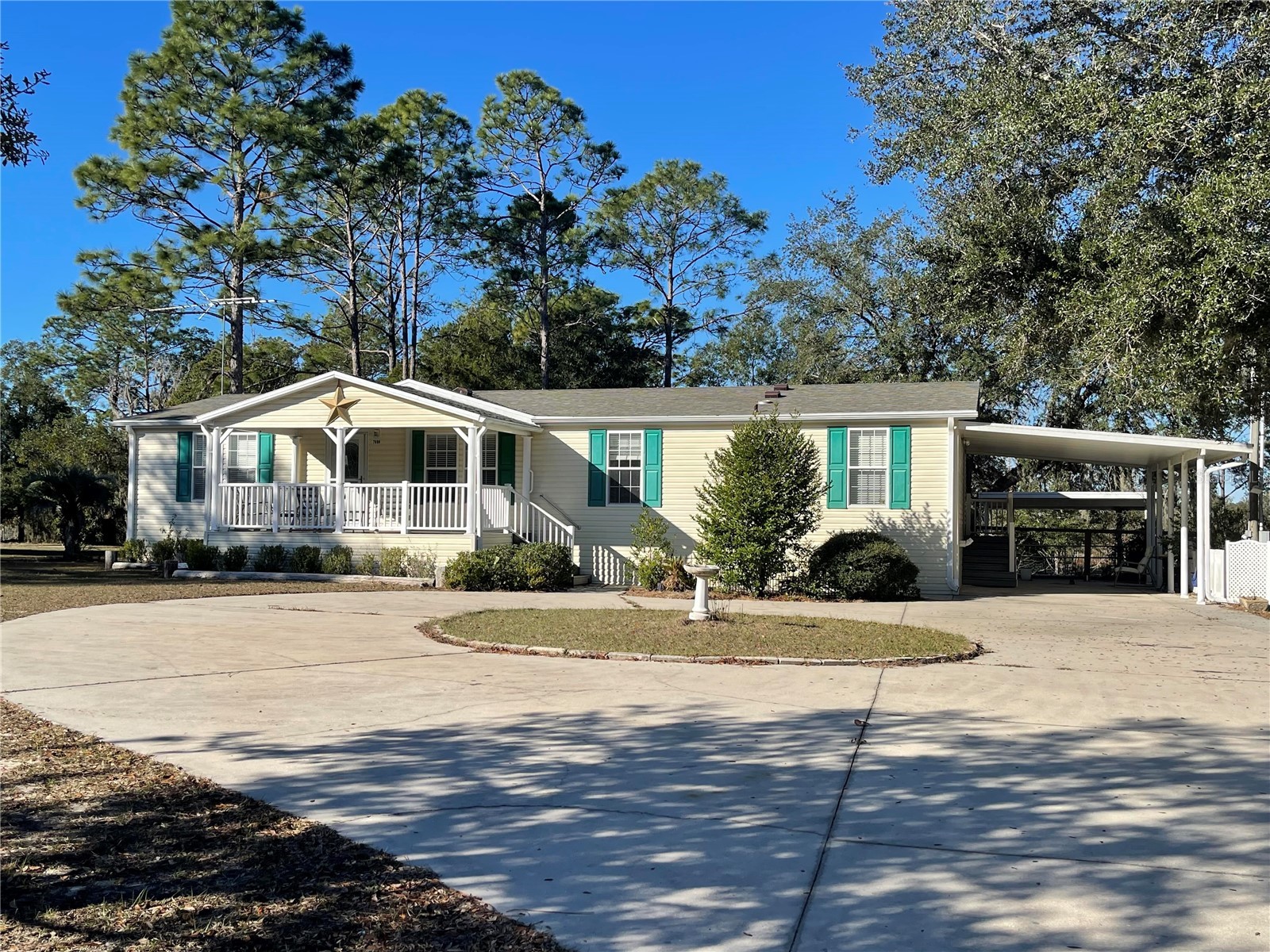 7690 SE 193rd Avenue Morriston FL 32668 OM715175 image2