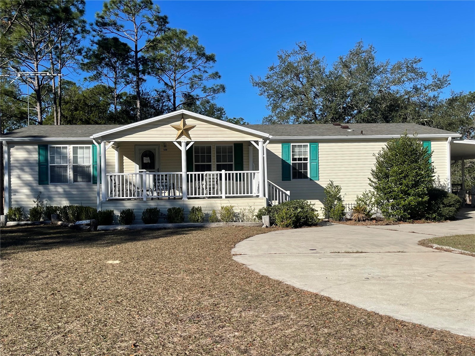 7690 SE 193rd Avenue Morriston FL 32668 OM715175 image3