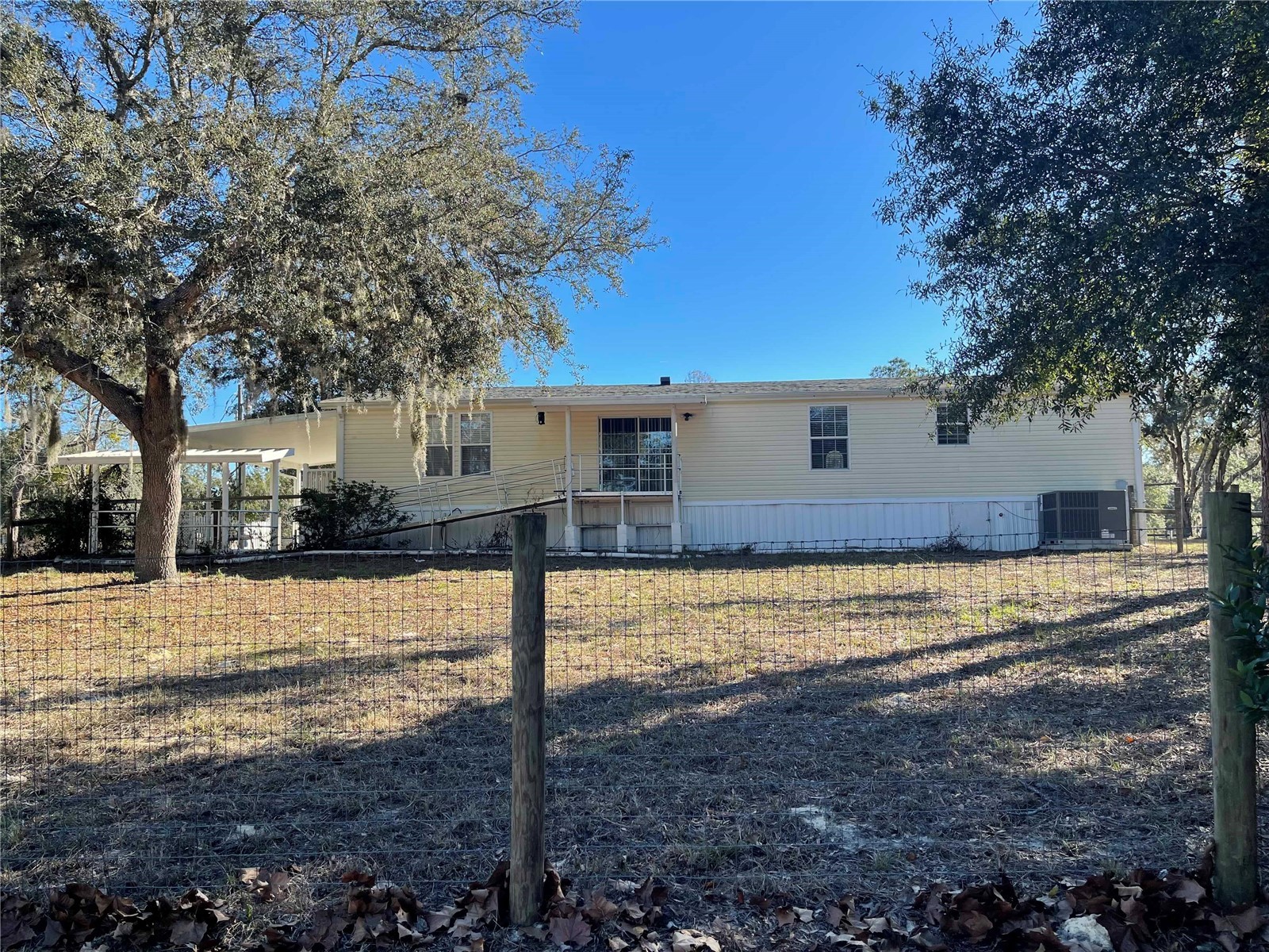 7690 SE 193rd Avenue Morriston FL 32668 OM715175 image40