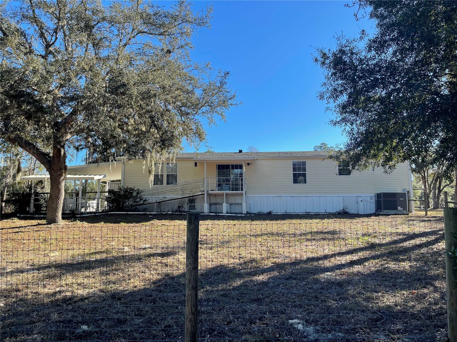 7690 SE 193rd Avenue Morriston FL 32668 OM715175 image41