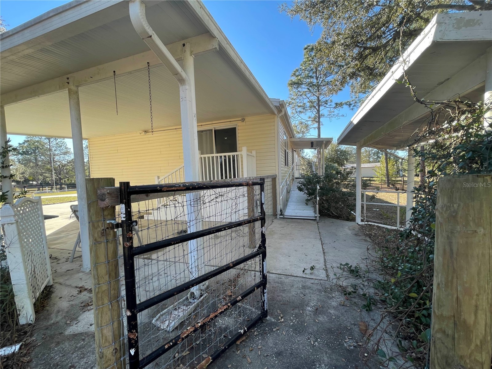 7690 SE 193rd Avenue Morriston FL 32668 OM715175 image44