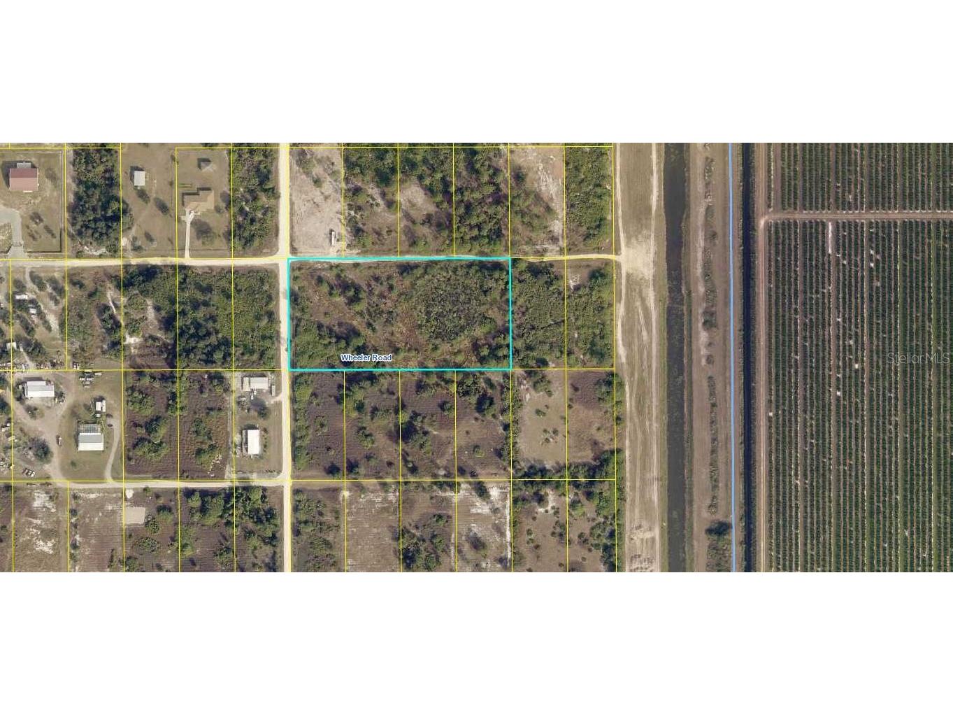 7691 14th Place Labelle FL 33935 A4530195 image1