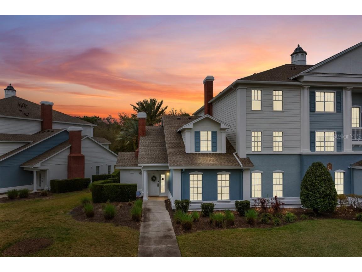 7691 Heritage Crossing Way #C-1 Reunion FL 34747 O6282092 image1