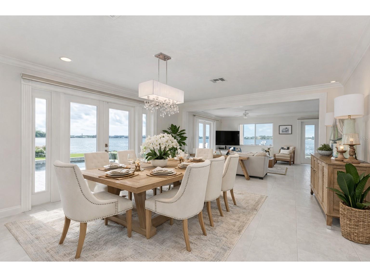 7692 Cove Terrace Sarasota FL 34231 - SARASOTA BAY A4680569 image2