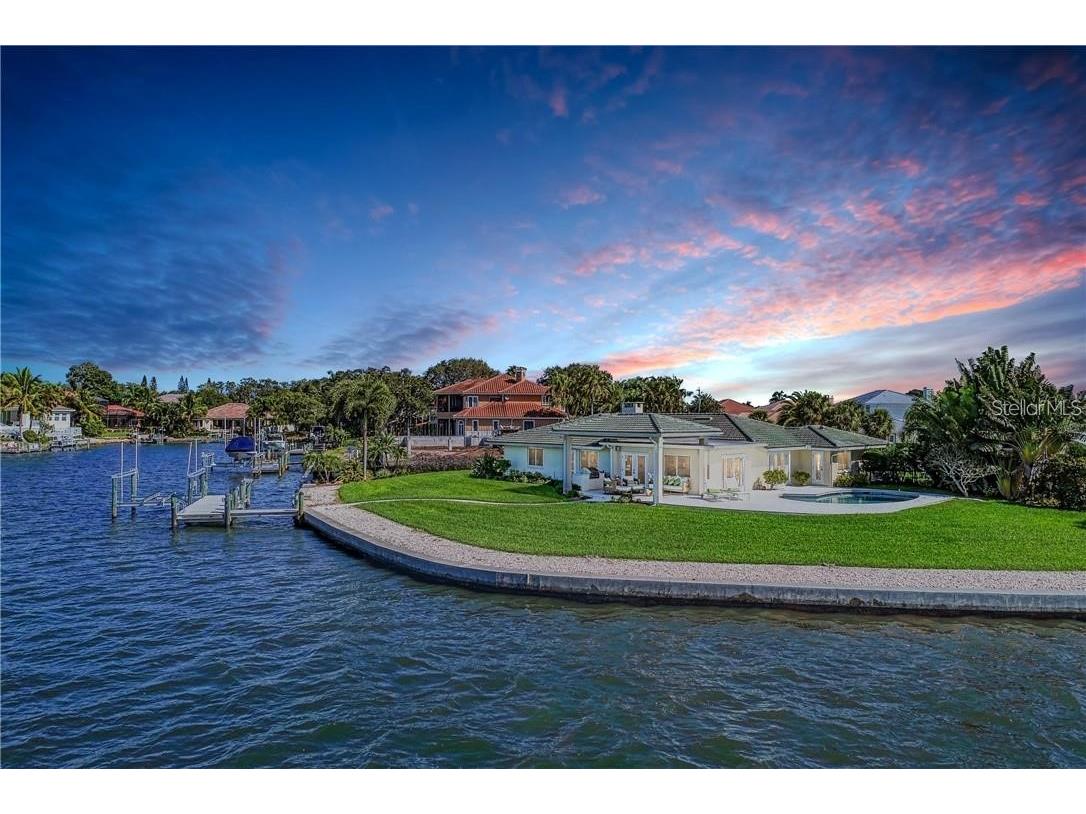 7692 Cove Terrace Sarasota FL 34231 - SARASOTA BAY A4680569 image20