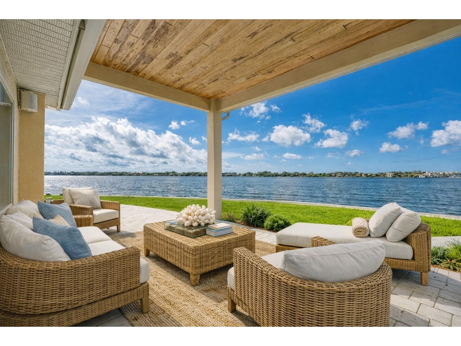 7692 Cove Terrace Sarasota FL 34231 - SARASOTA BAY A4680569 image25