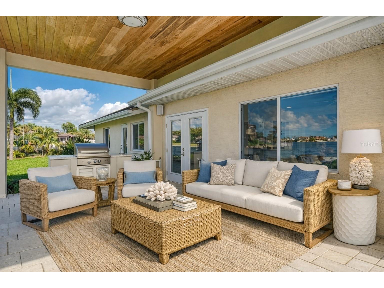 7692 Cove Terrace Sarasota FL 34231 - SARASOTA BAY A4680569 image26