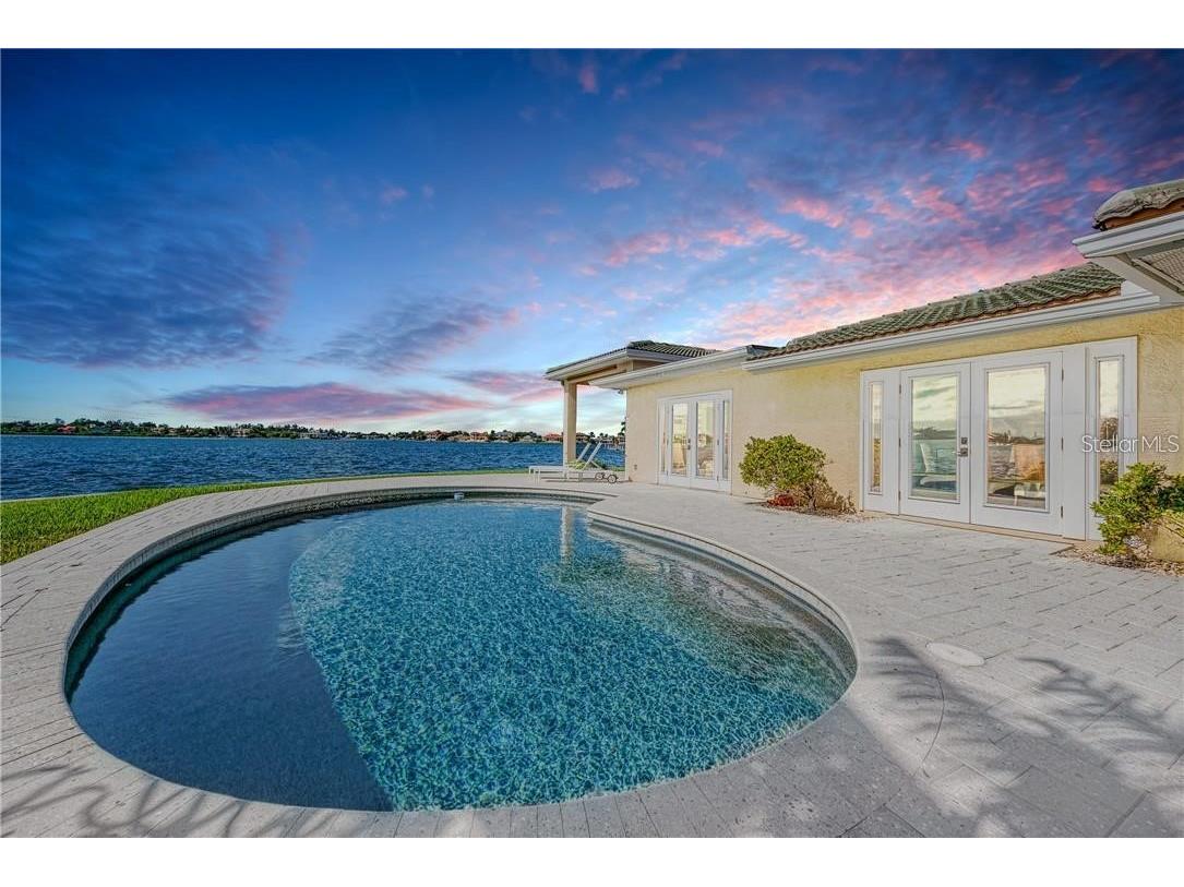 7692 Cove Terrace Sarasota FL 34231 - SARASOTA BAY A4680569 image28