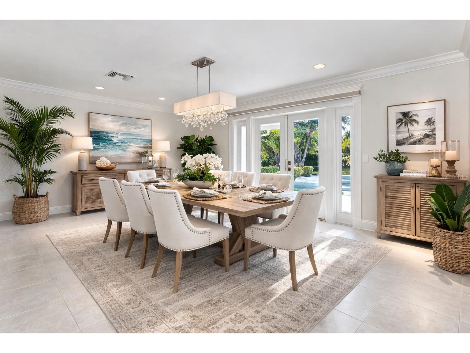 7692 Cove Terrace Sarasota FL 34231 - SARASOTA BAY A4680569 image3