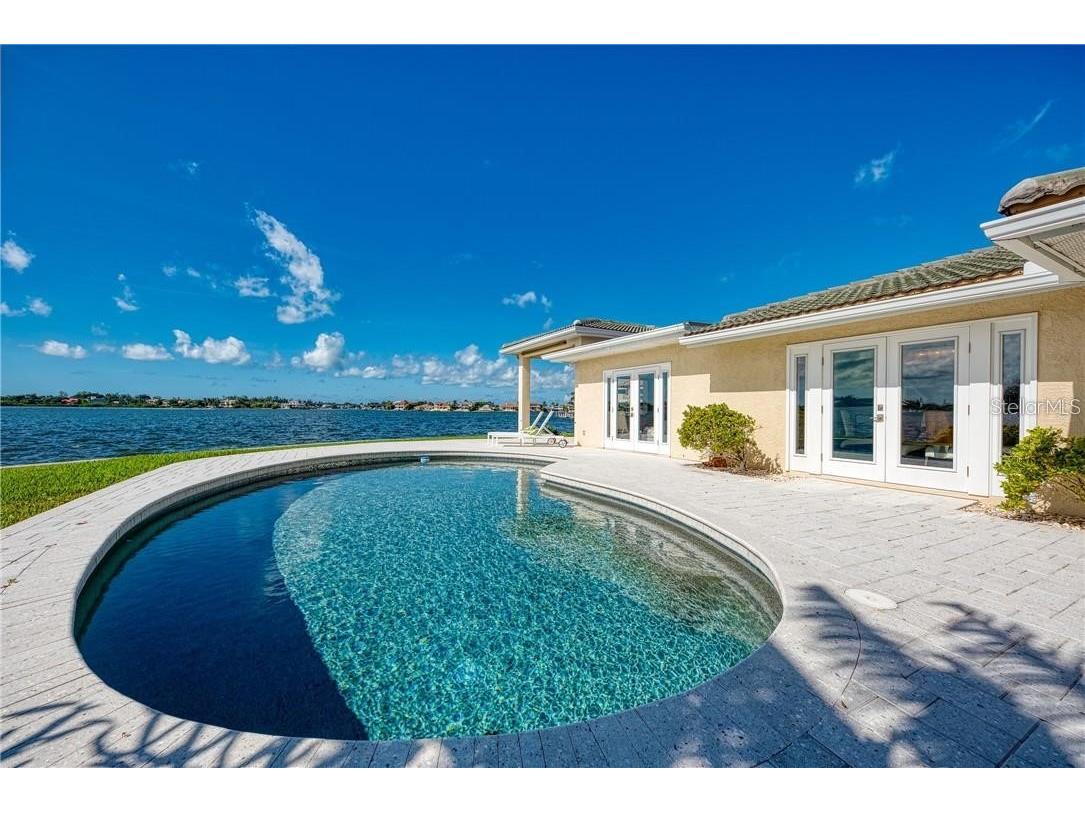 7692 Cove Terrace Sarasota FL 34231 - SARASOTA BAY A4680569 image30