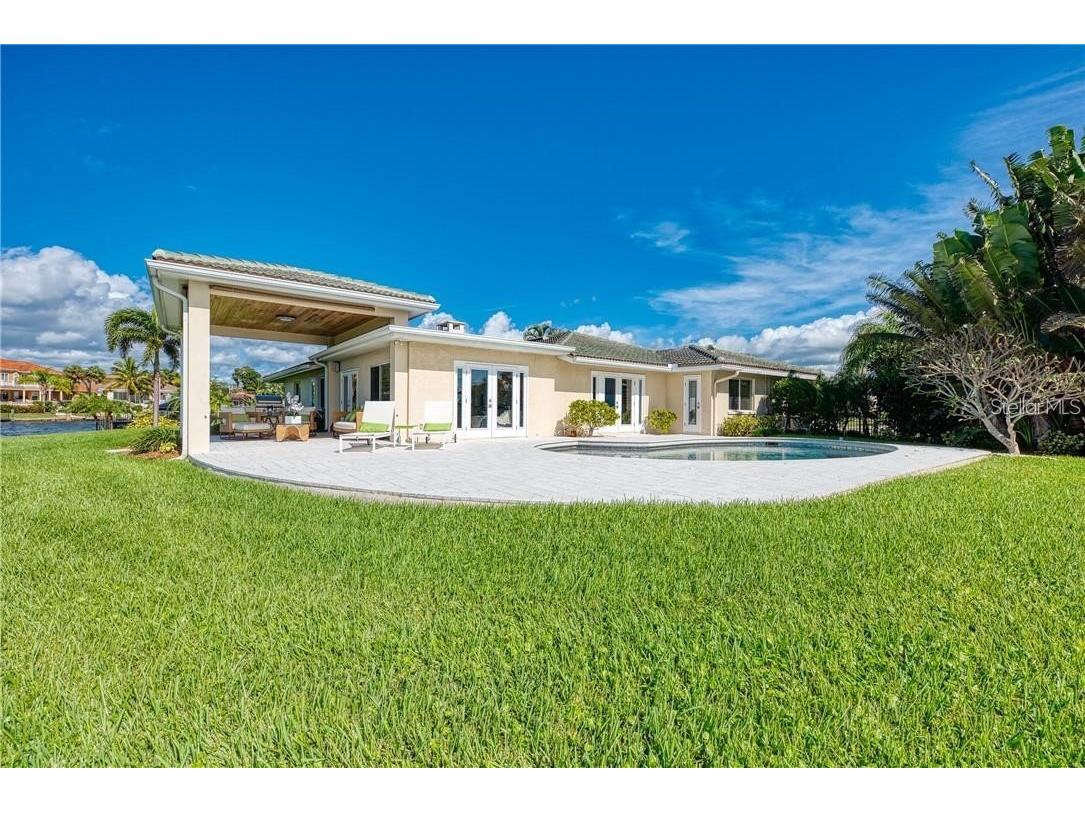 7692 Cove Terrace Sarasota FL 34231 - SARASOTA BAY A4680569 image31