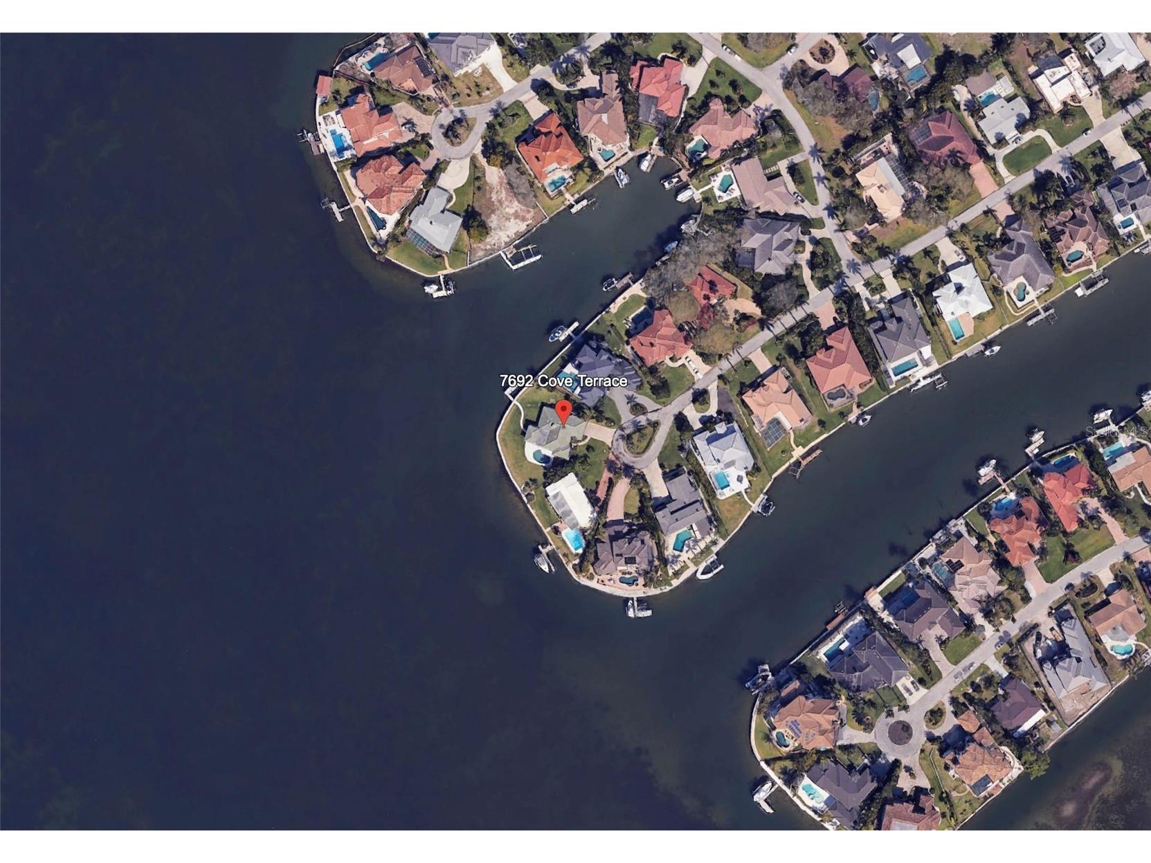 7692 Cove Terrace Sarasota FL 34231 - SARASOTA BAY A4680569 image38