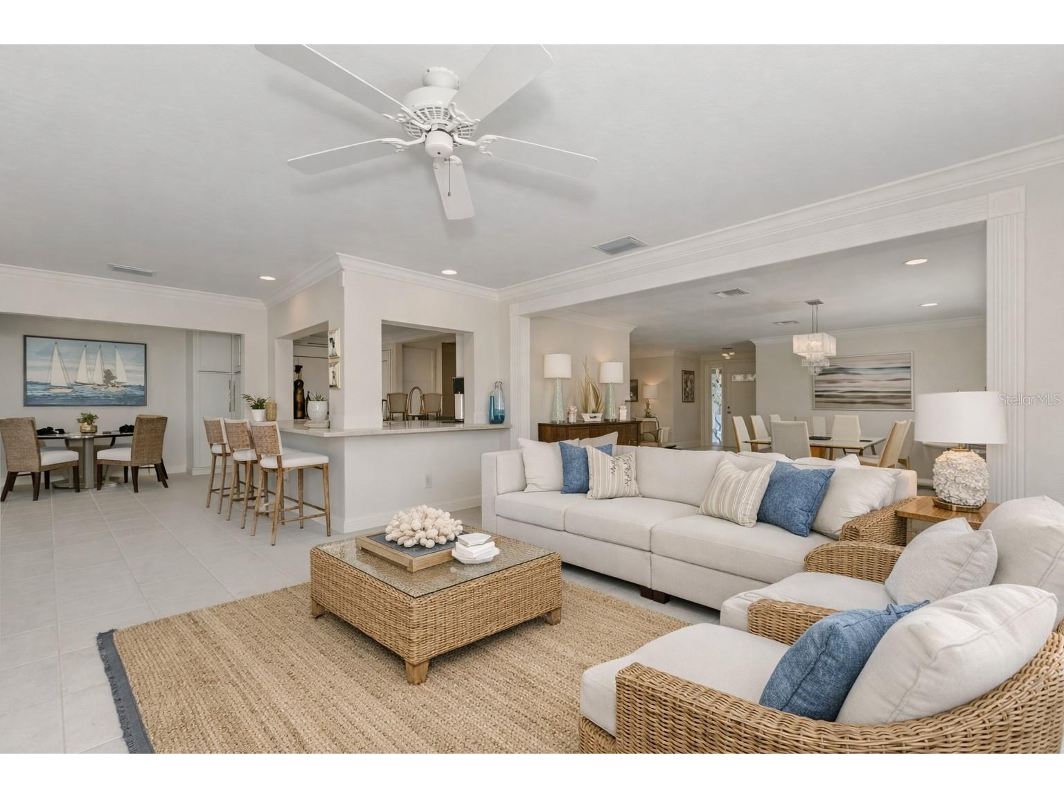 7692 Cove Terrace Sarasota FL 34231 - SARASOTA BAY A4680569 image4