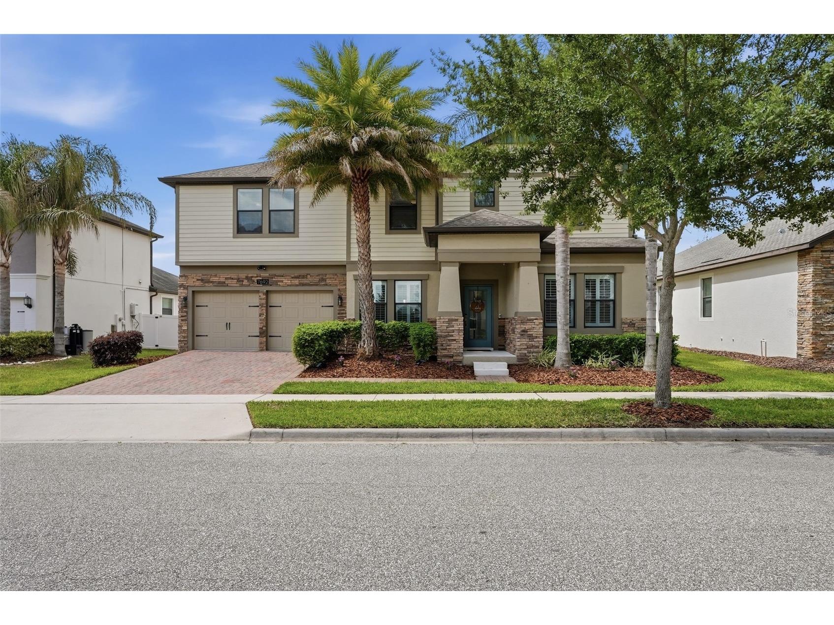7692 Green Mountain Way Winter Garden FL 34787 O6401130 image1