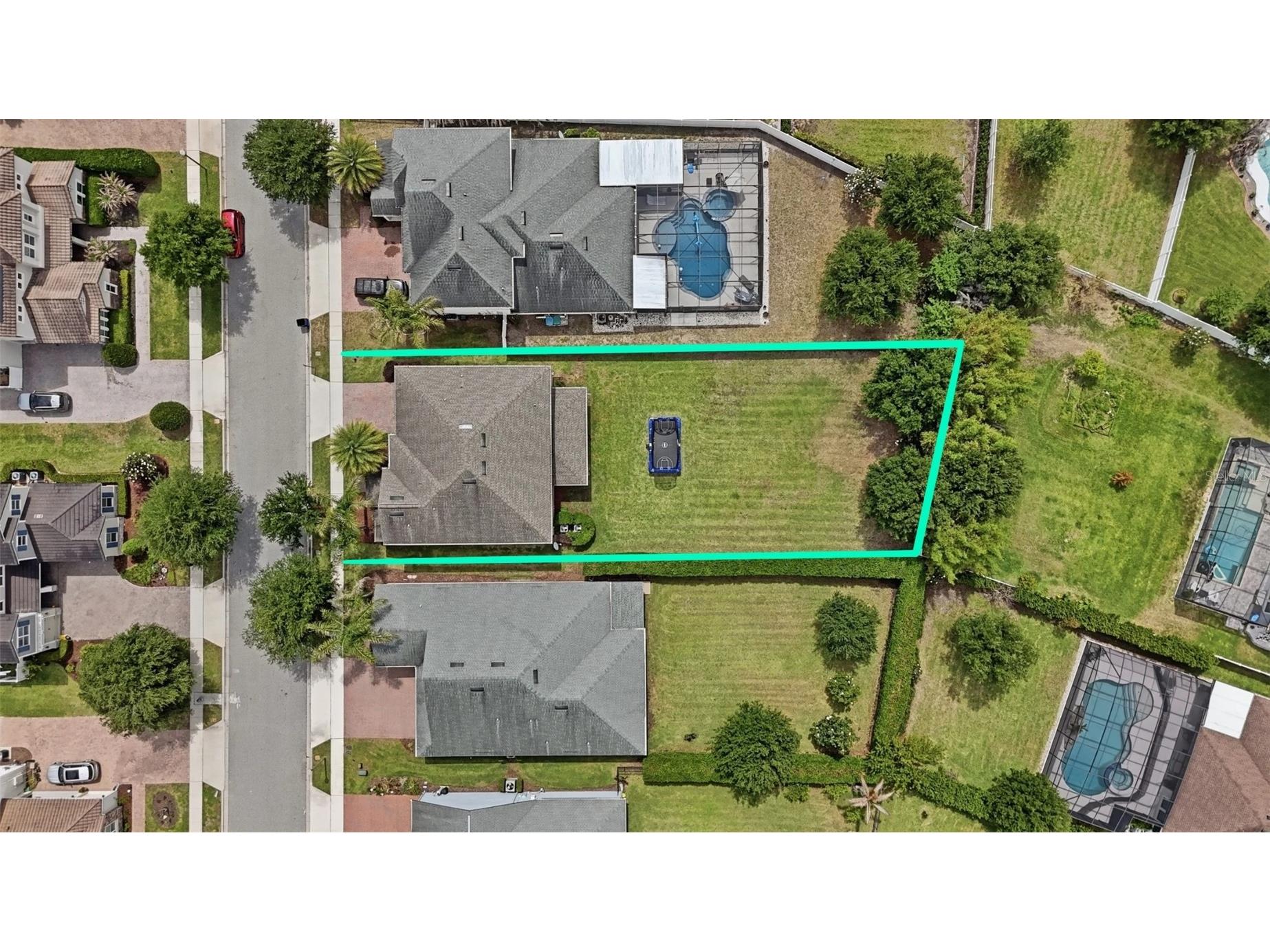7692 Green Mountain Way Winter Garden FL 34787 O6401130 image38