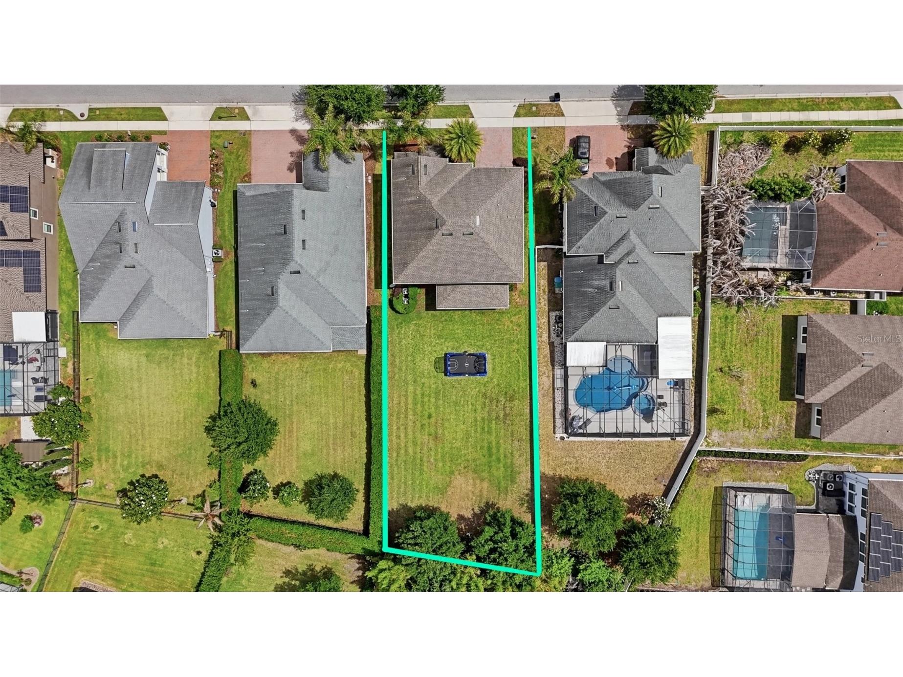 7692 Green Mountain Way Winter Garden FL 34787 O6401130 image40