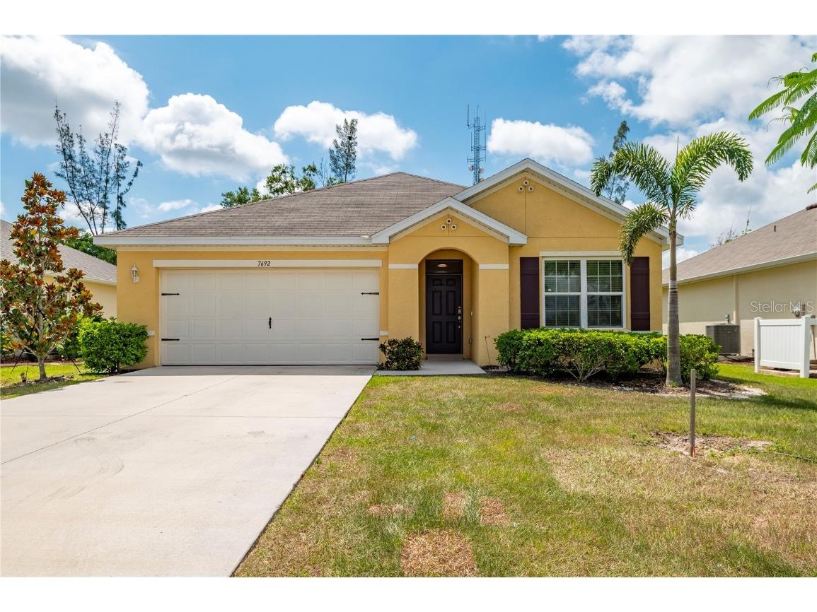 7692 Mikasa Drive Punta Gorda FL 33950 C7476010 image1