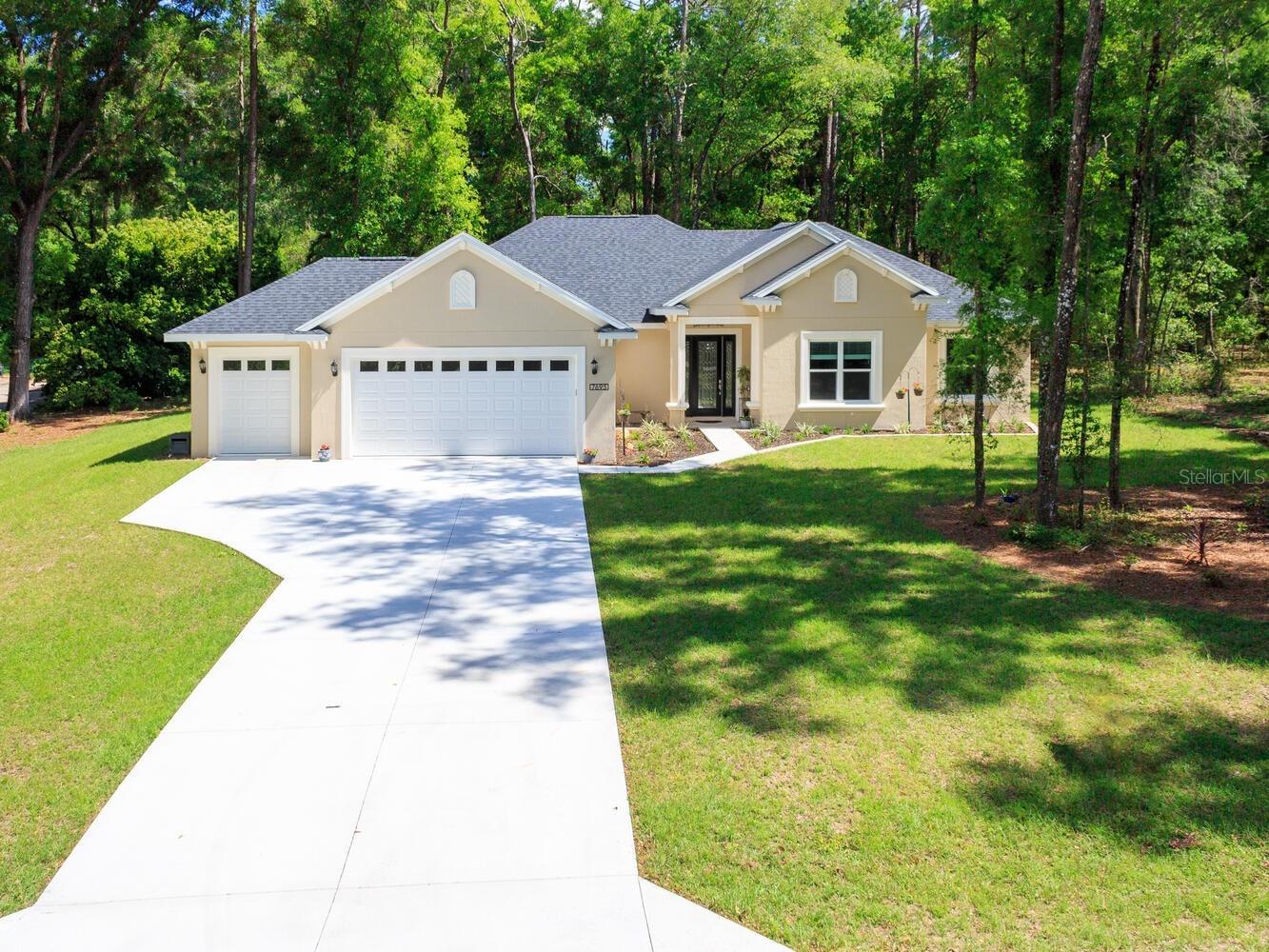 7695 SW 188th Avenue Dunnellon FL 34432 OM724747 image1