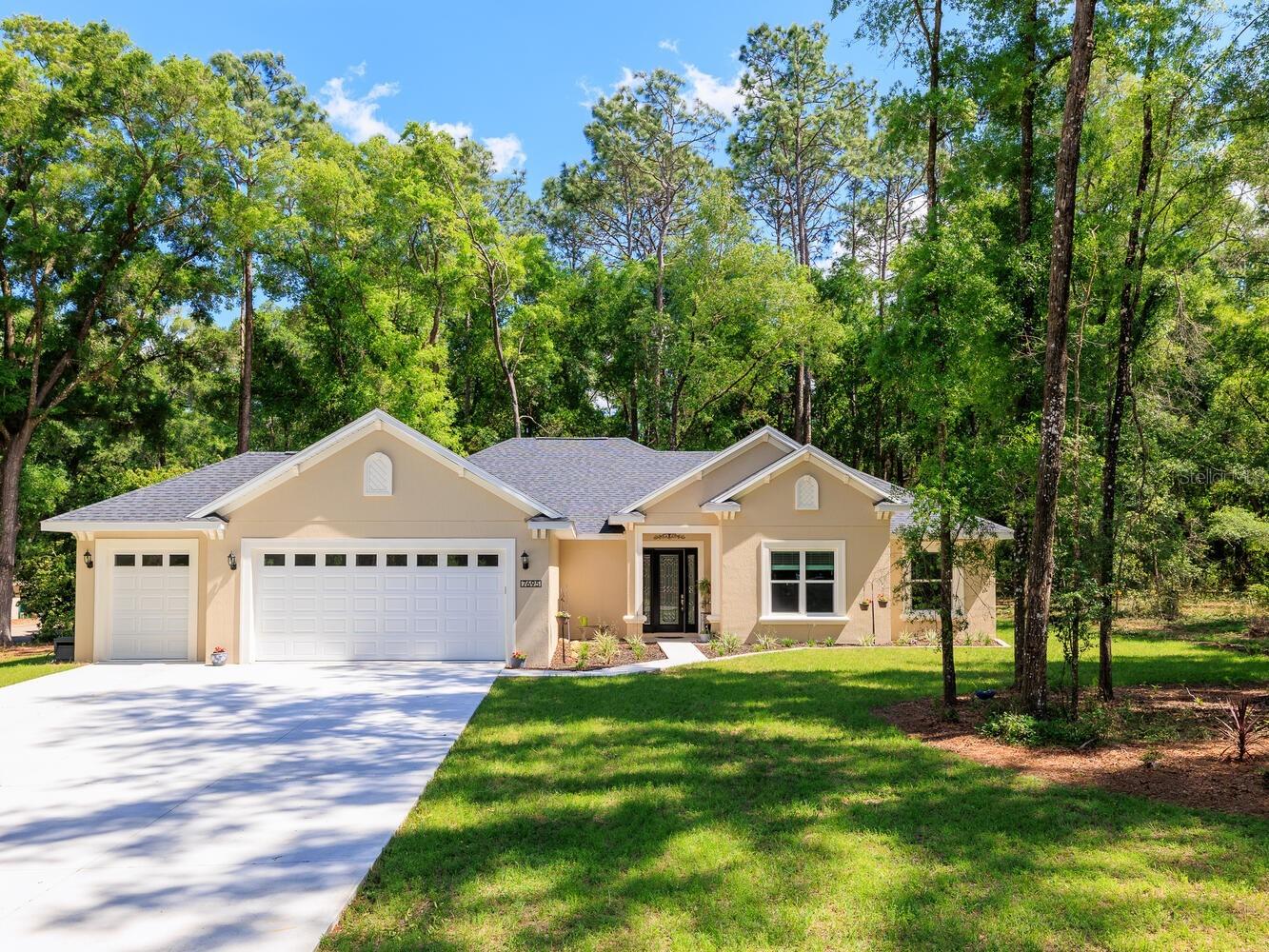 7695 SW 188th Avenue Dunnellon FL 34432 OM724747 image2