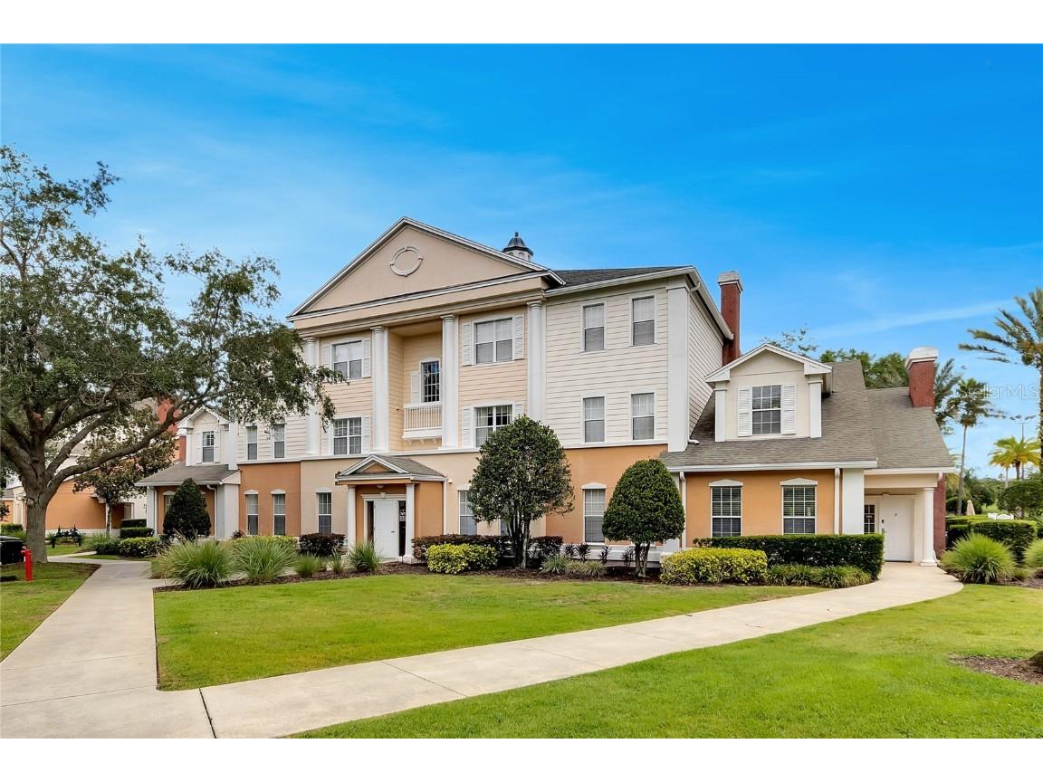 7697 Heritage Crossing Way #101 Reunion FL 34747 O6114303 image1