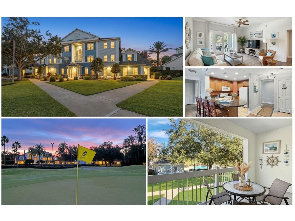 7697 Heritage Crossing Way #202 Reunion FL 34747 S5140378 image1