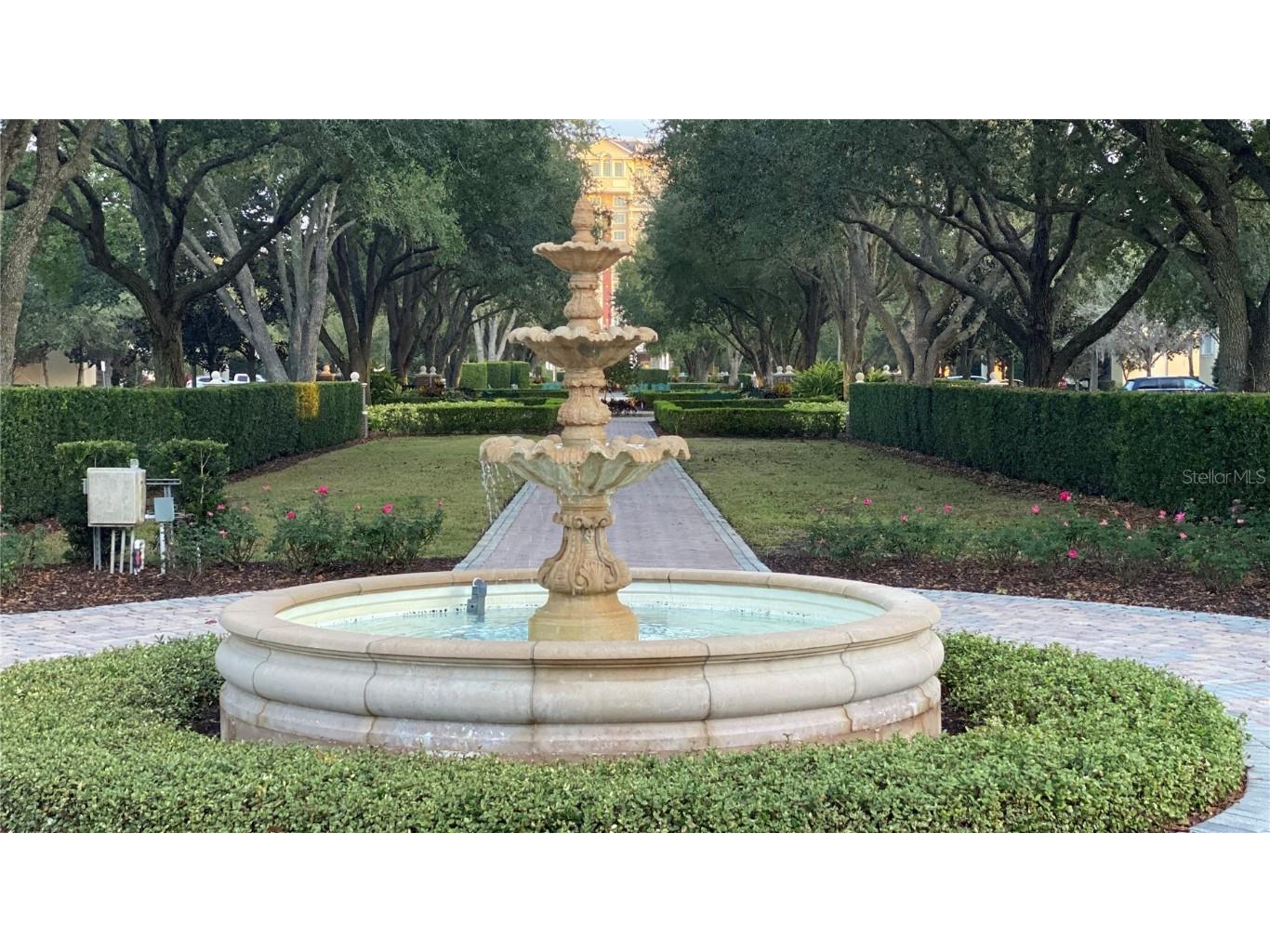 7697 Heritage Crossing Way #202 Reunion FL 34747 S5140378 image29