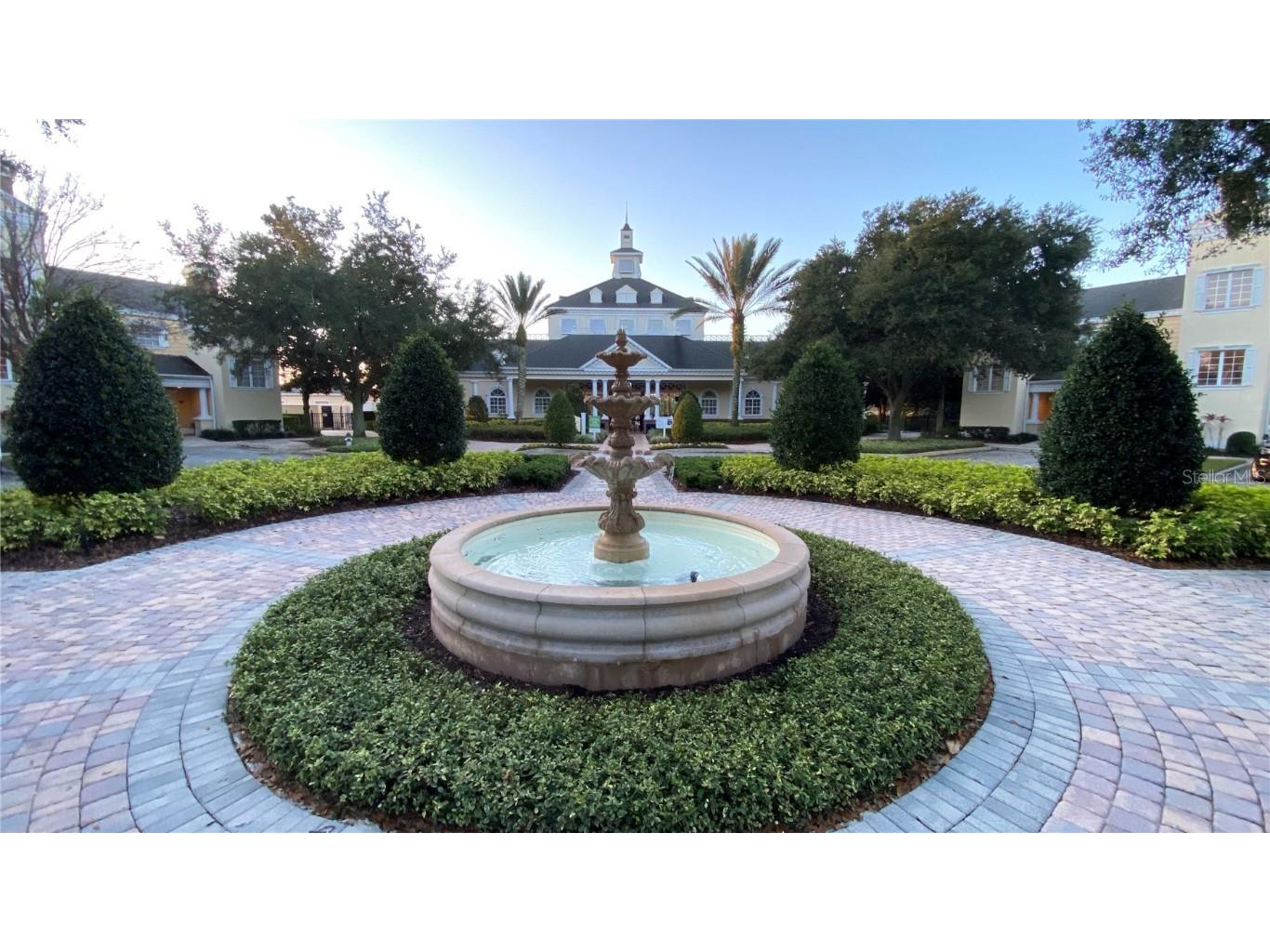 7697 Heritage Crossing Way #202 Reunion FL 34747 S5140378 image32